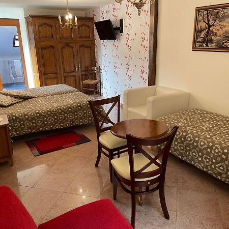 La Grange Du Pape - Annexe De L'Hotel La Ferme Du Pape Eguisheim Zewnętrze zdjęcie