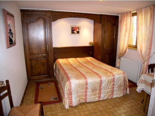 La Grange Du Pape - Annexe De L'Hotel La Ferme Du Pape Eguisheim Zewnętrze zdjęcie