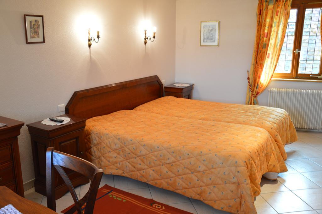 La Grange Du Pape - Annexe De L'Hotel La Ferme Du Pape Eguisheim Zewnętrze zdjęcie
